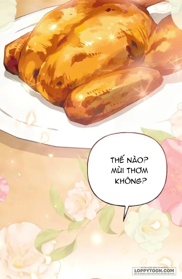 Hầu Gái Không Thích Nuôi Dạy Trẻ Nhỏ Chap 37 - trang 30