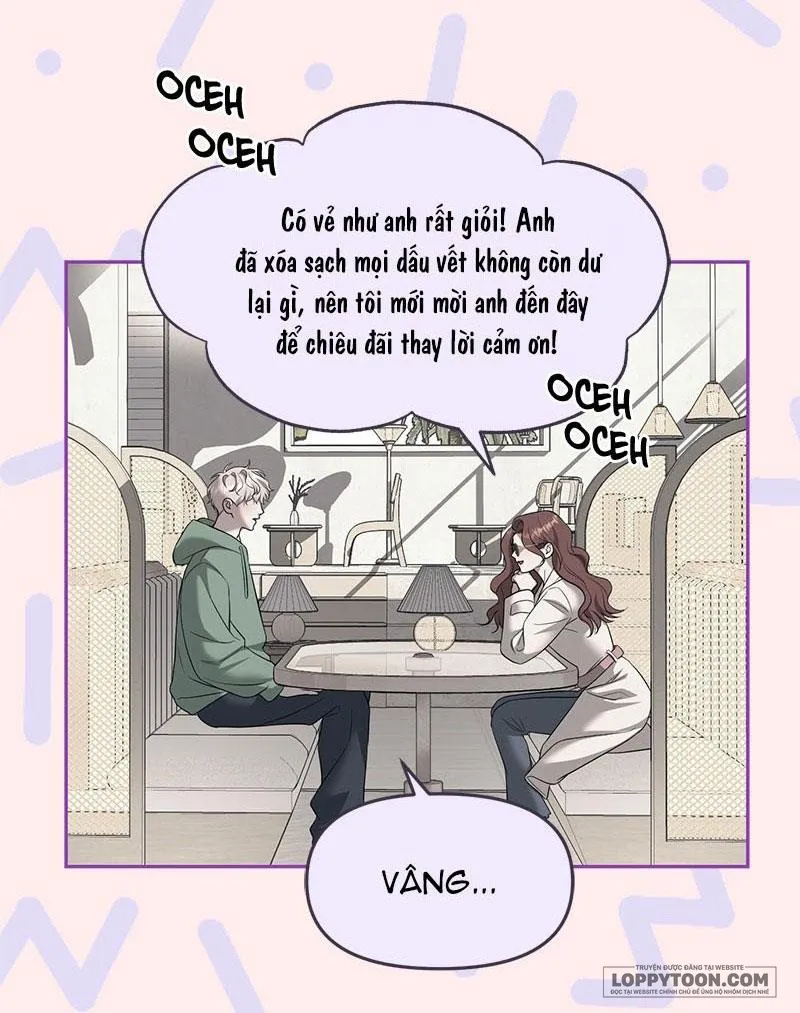 Xâm Nhập Trường Trung Học Tài Phiệt Chap 68 - trang 35