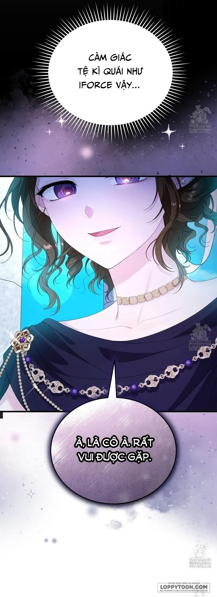Nàng Tiên, Hãy Ký Hợp Đồng Nào Chap 46 - trang 15