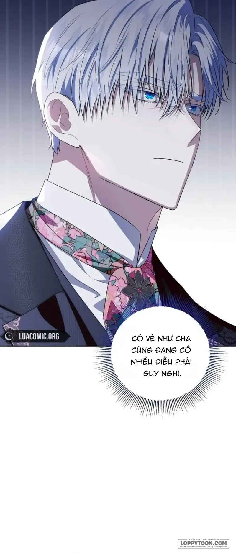 Người Cha Che Giấu Sức Mạnh Chap 76 - trang 47