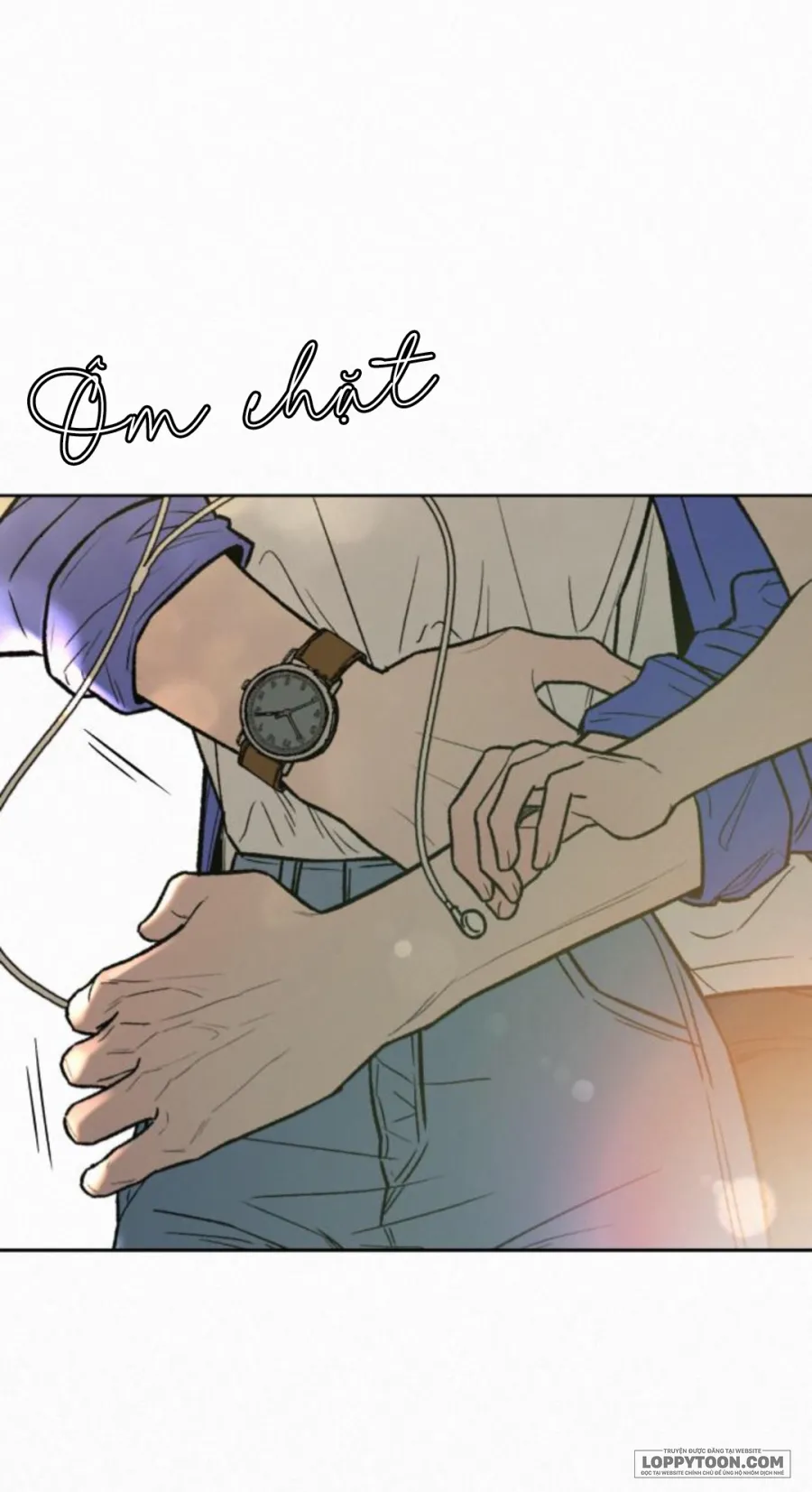 Chiến Lược Tình Yêu Trong Sáng Chap 85 - trang 136