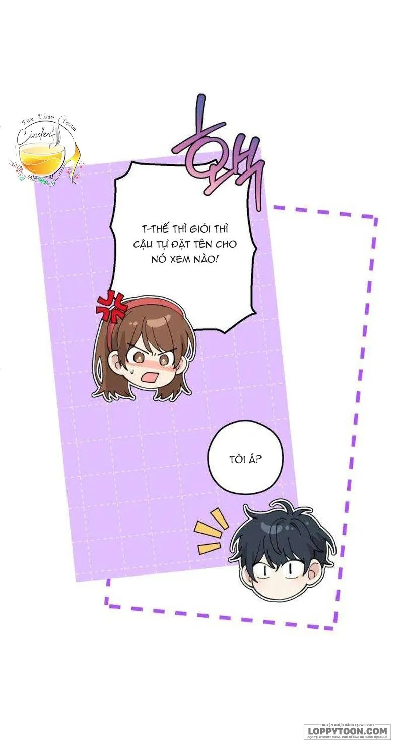 Tên Khốn Đẹp Trai Chap 6 - trang 32