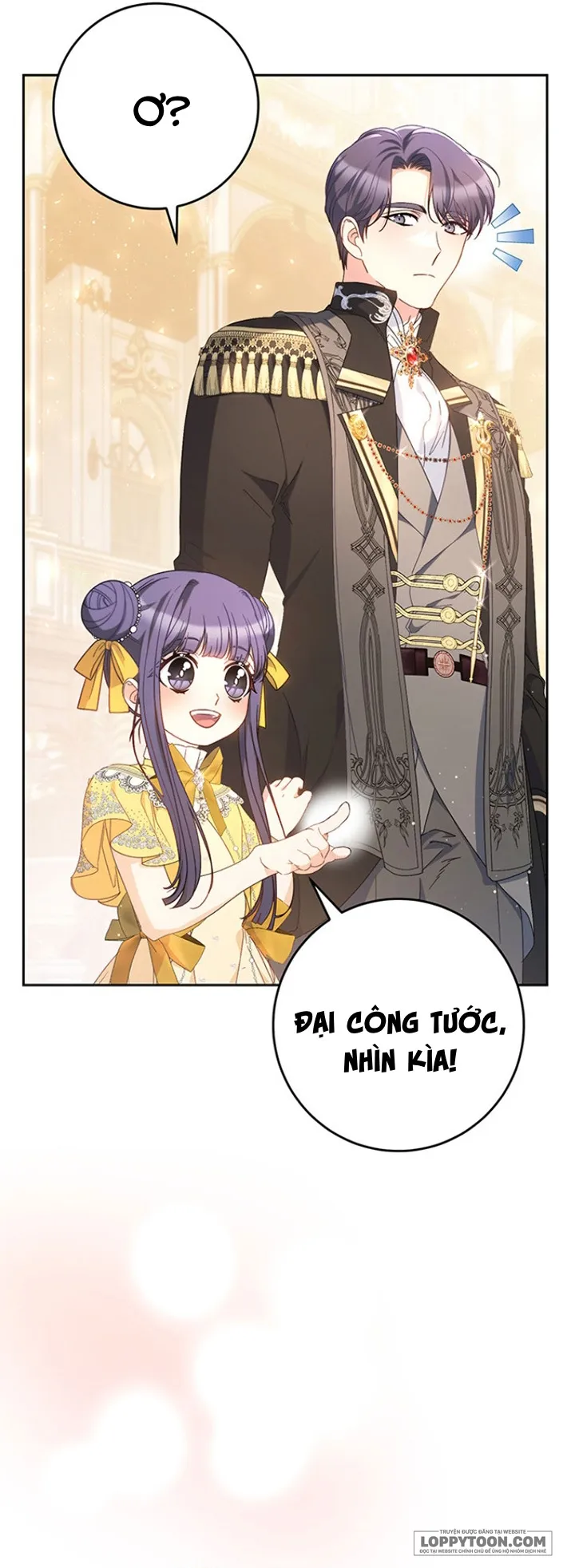 Nuôi Dưỡng Em Gái Xinh Đẹp Chap 26 - trang 7