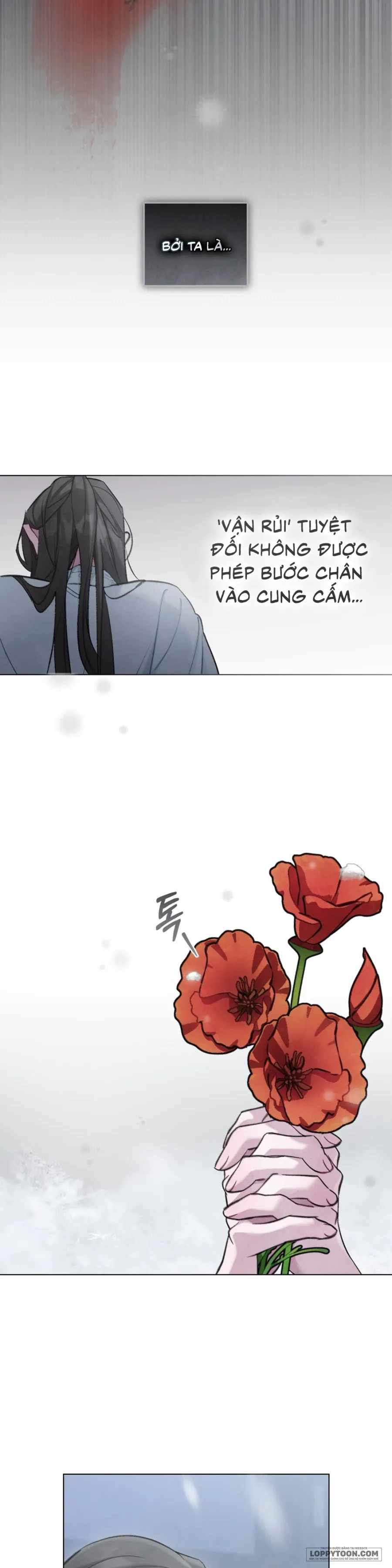 Chuyến Đi Đêm Chap 31 - trang 12