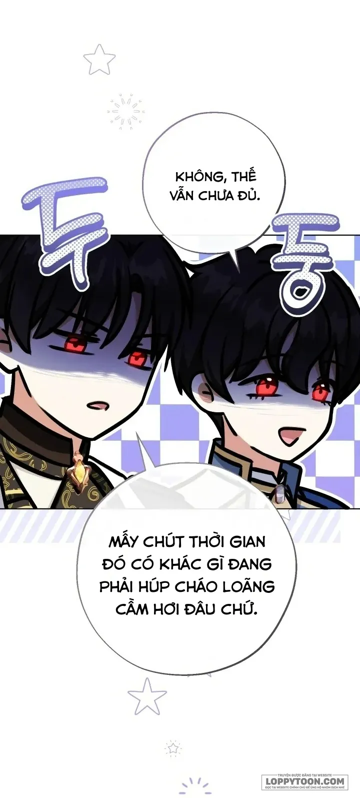 Tiểu Thư Tích Tiền Đi Bụi Chap 118 - trang 18