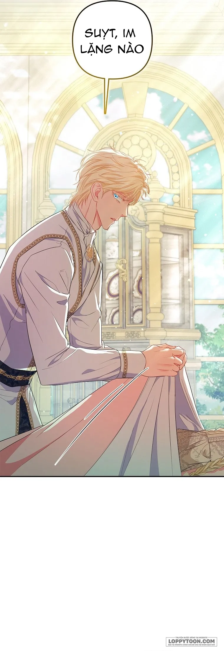 Nàng Công Chúa Của Mọi Người Chap 20 - trang 44