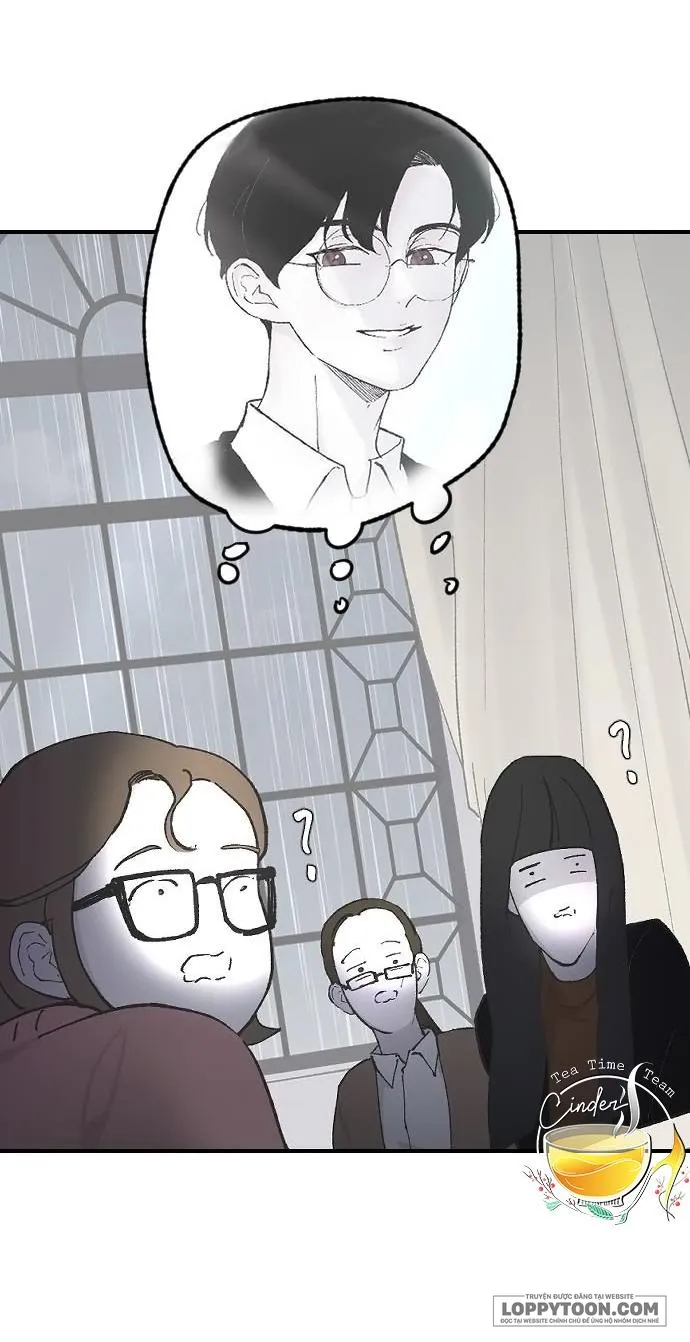 Ba Anh Trai Cực Phẩm Của Tôi Chap 11 - trang 63