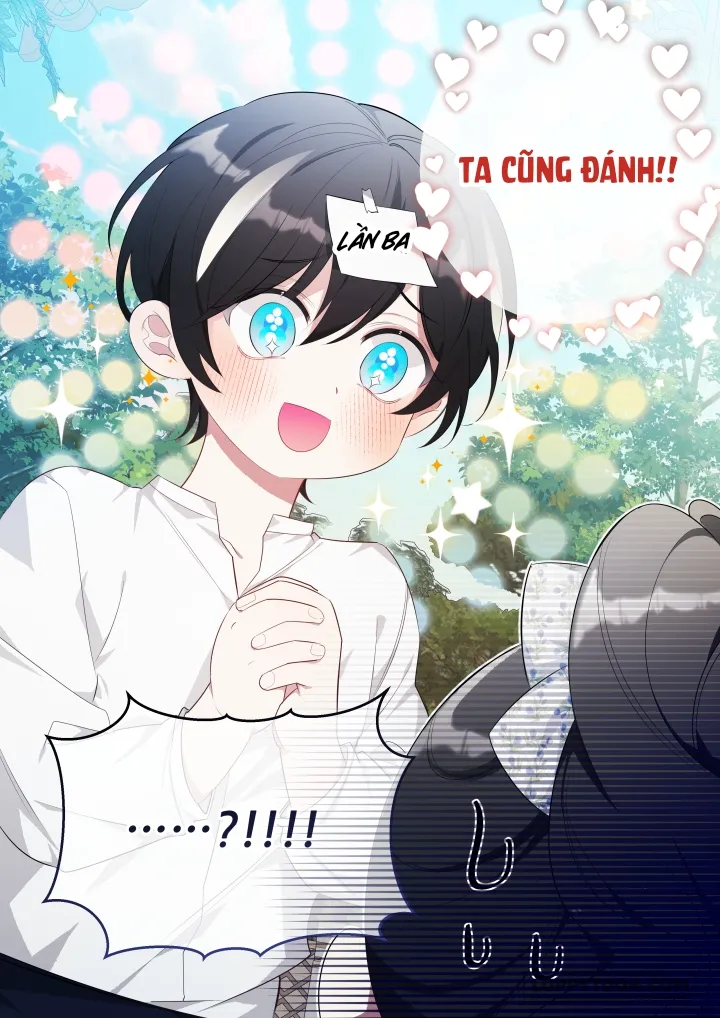Bé Cá Voi Sát Thủ Phản Diện Chap 0 - trang 20