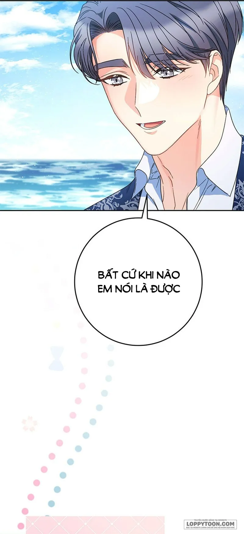 Nuôi Dưỡng Em Gái Xinh Đẹp Chap 59 - trang 51