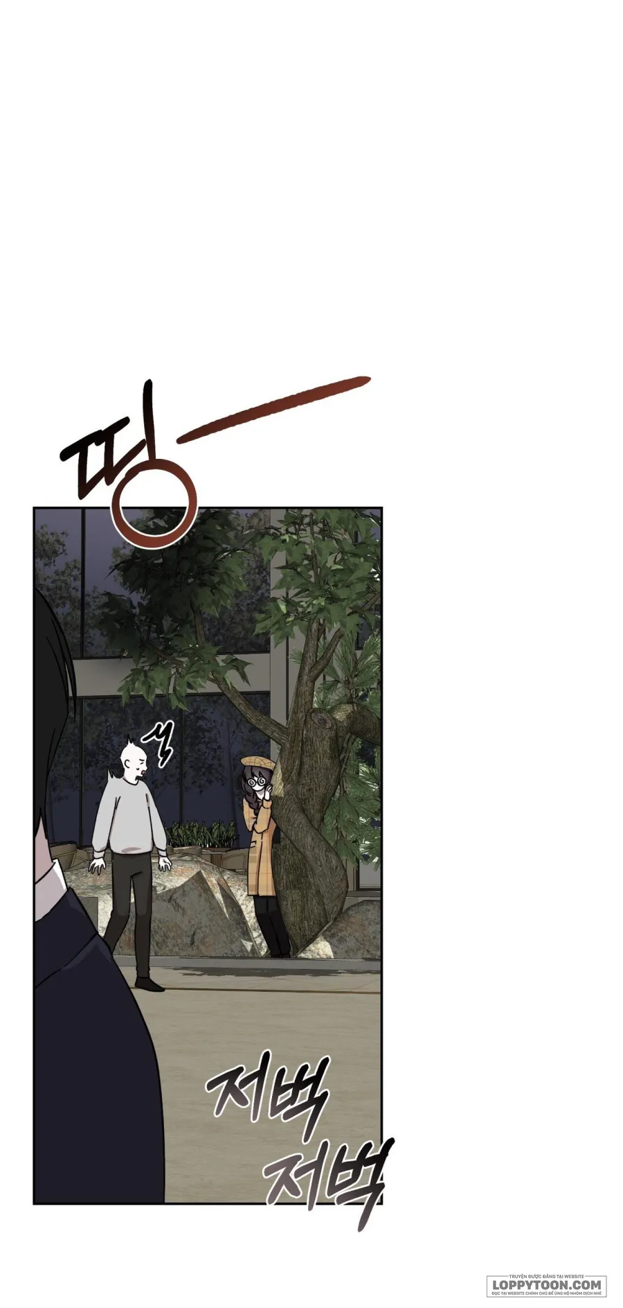 Quả Nhiên Vị Giám Đốc Điều Hành Đó… Chap 2 - trang 23