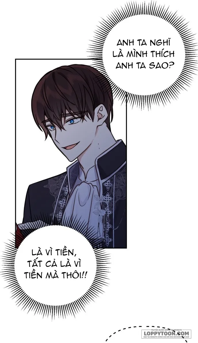 Cuộc Sống Hạnh Phúc Cùng Chồng Chap 27 - trang 17