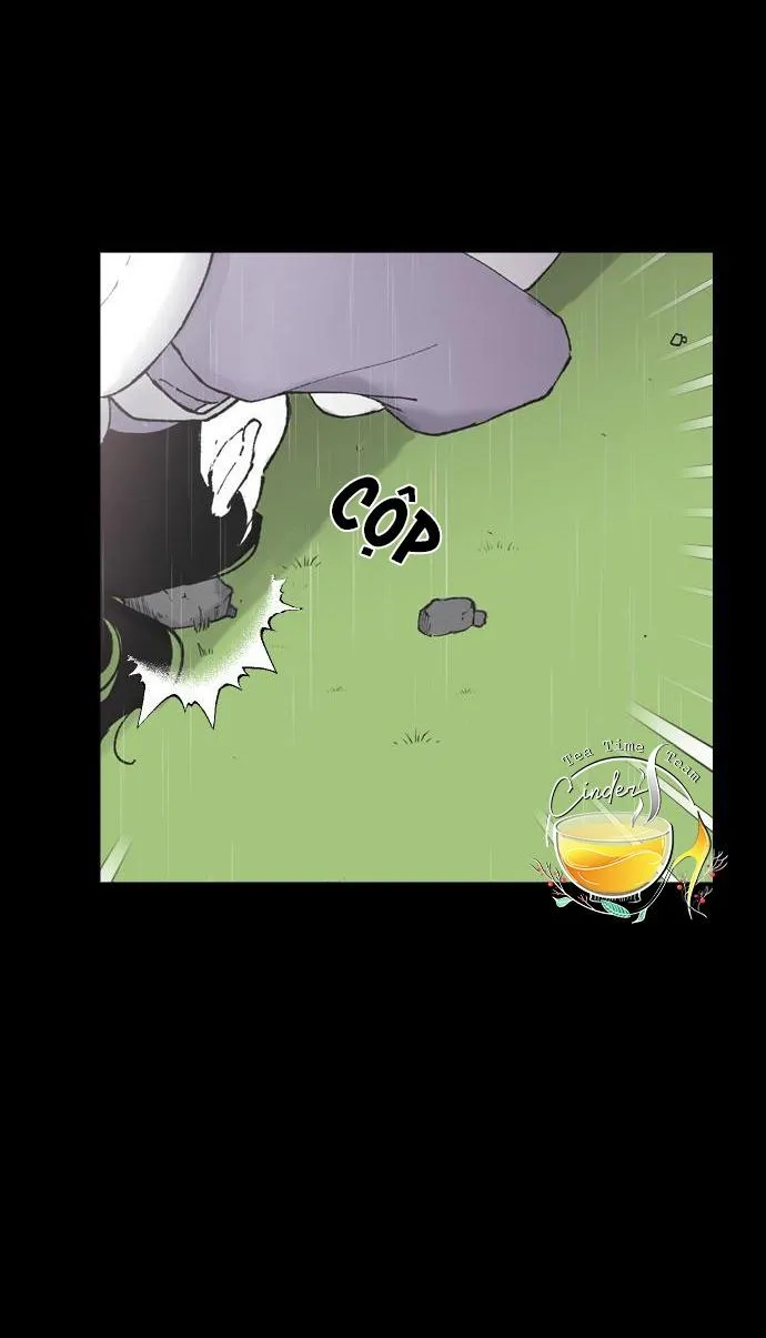 Ba Anh Trai Cực Phẩm Của Tôi Chap 6 - trang 17