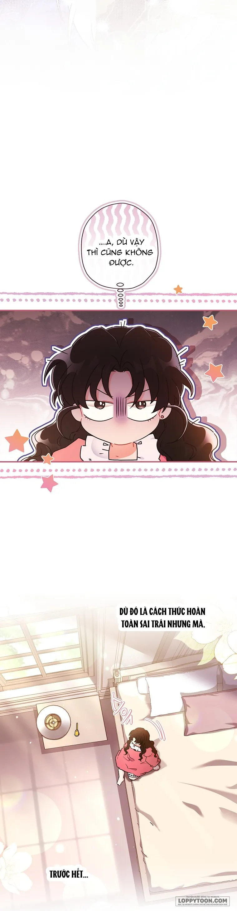 Tôi Đã Trở Thành Con Gái Nuôi Của Nam Chính Chap 83 - trang 7