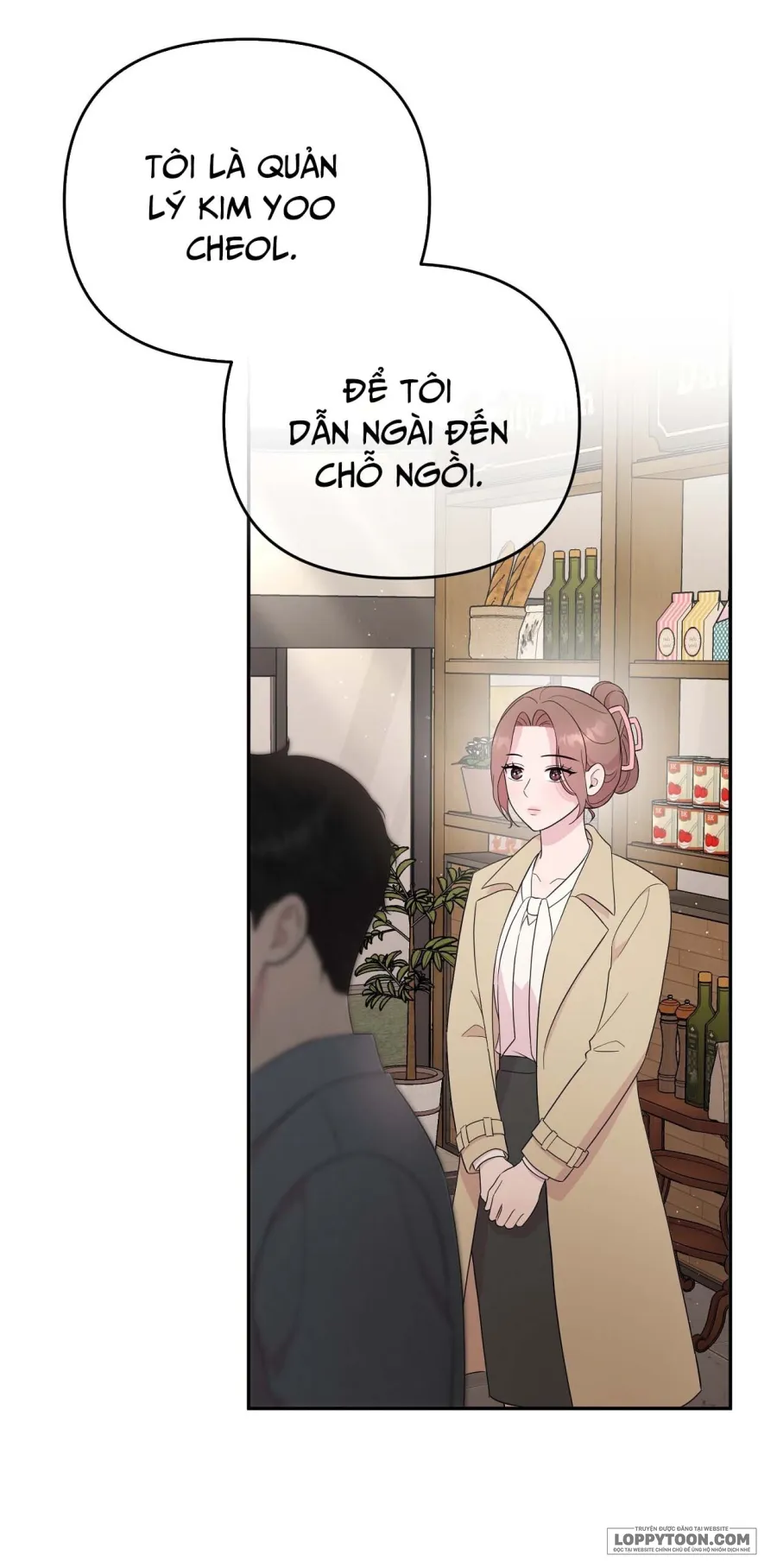 Bạn Anh Trai Tôi : Kang Tae Geon Chap 6 - 🔞🔞🔞 - trang 10