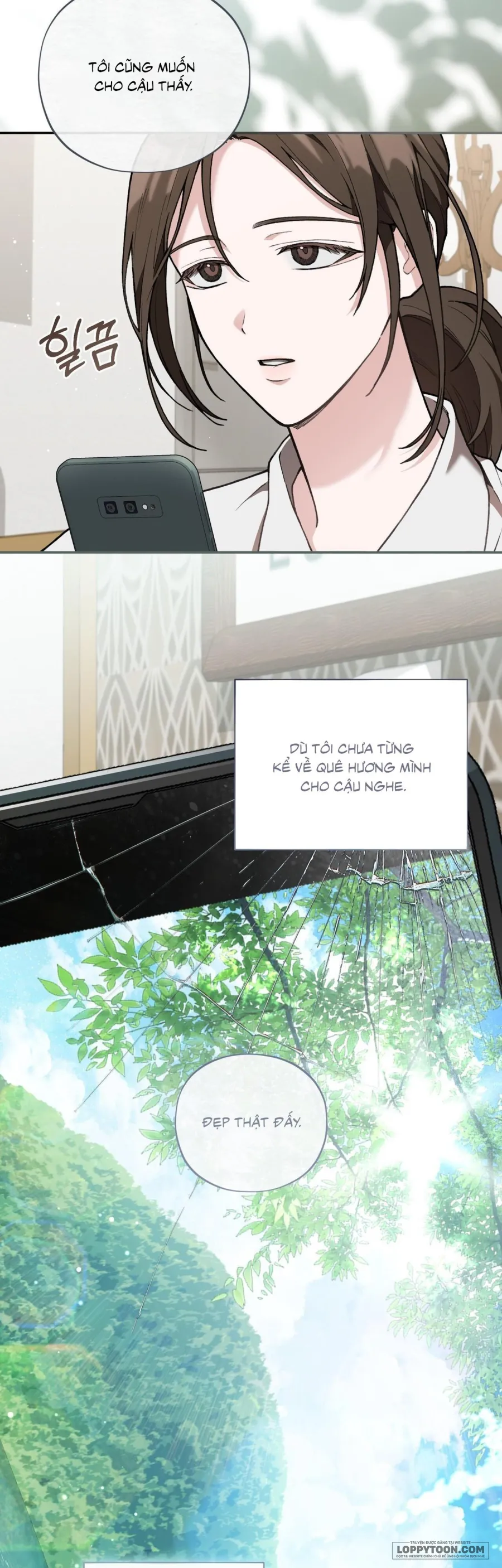Quốc Lộ Số 1 Chap 15 - trang 8