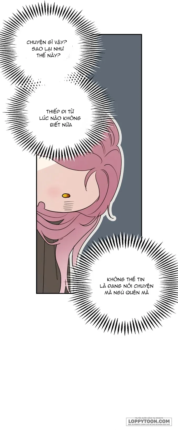 Gia Đình Chồng Quá Ám Ảnh Bởi Tôi Chap 95 - trang 41