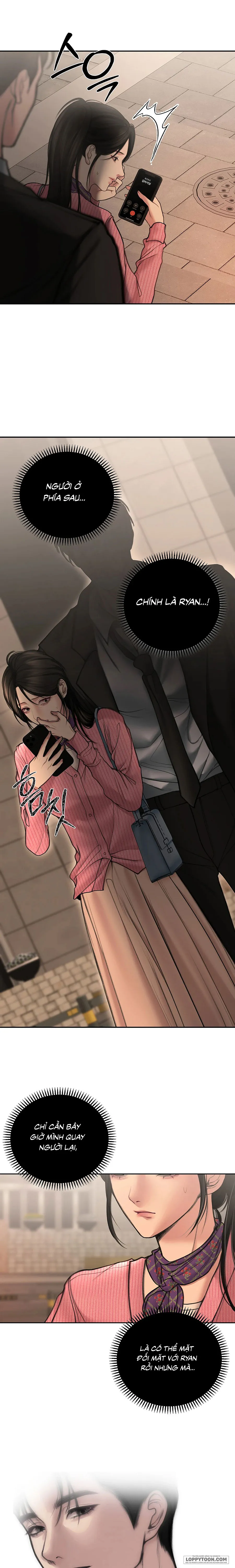 Cuộc Hôn Nhân Lừa Đảo Chap 8 - trang 25
