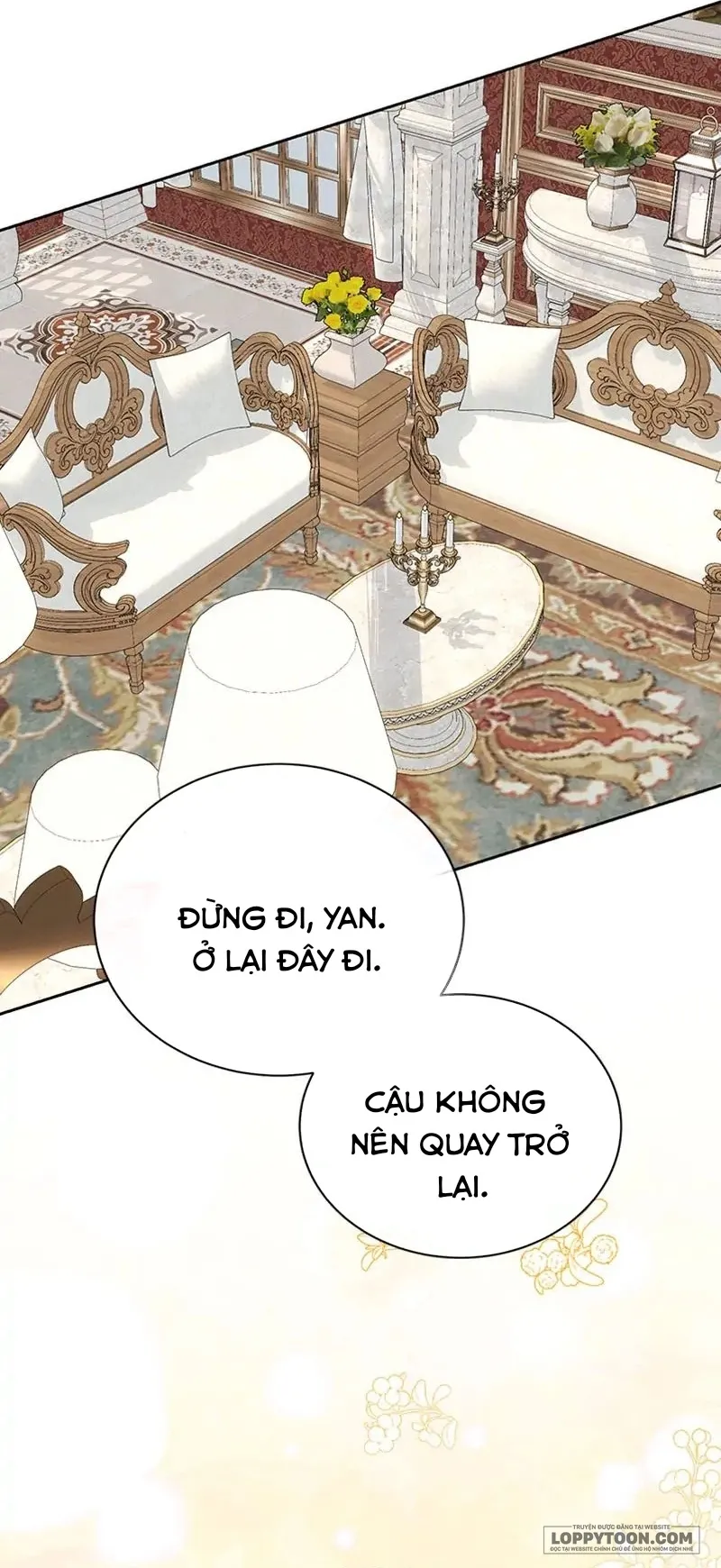 Sinh Ra Trở Thành Nhân Vật Không Có Trong Nguyên Tác Chap 27 - trang 41