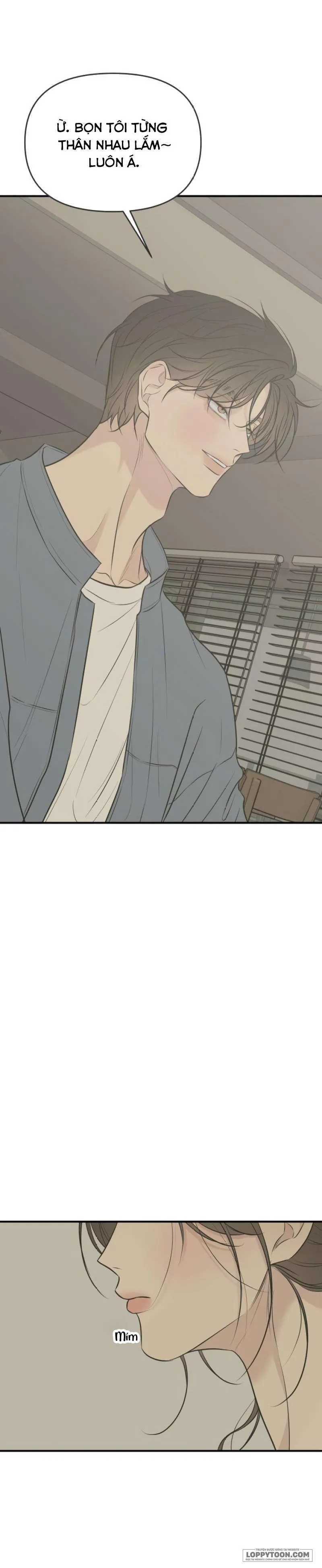 Scandal Bảo Vệ Hôn Nhân Chap 21 - trang 23