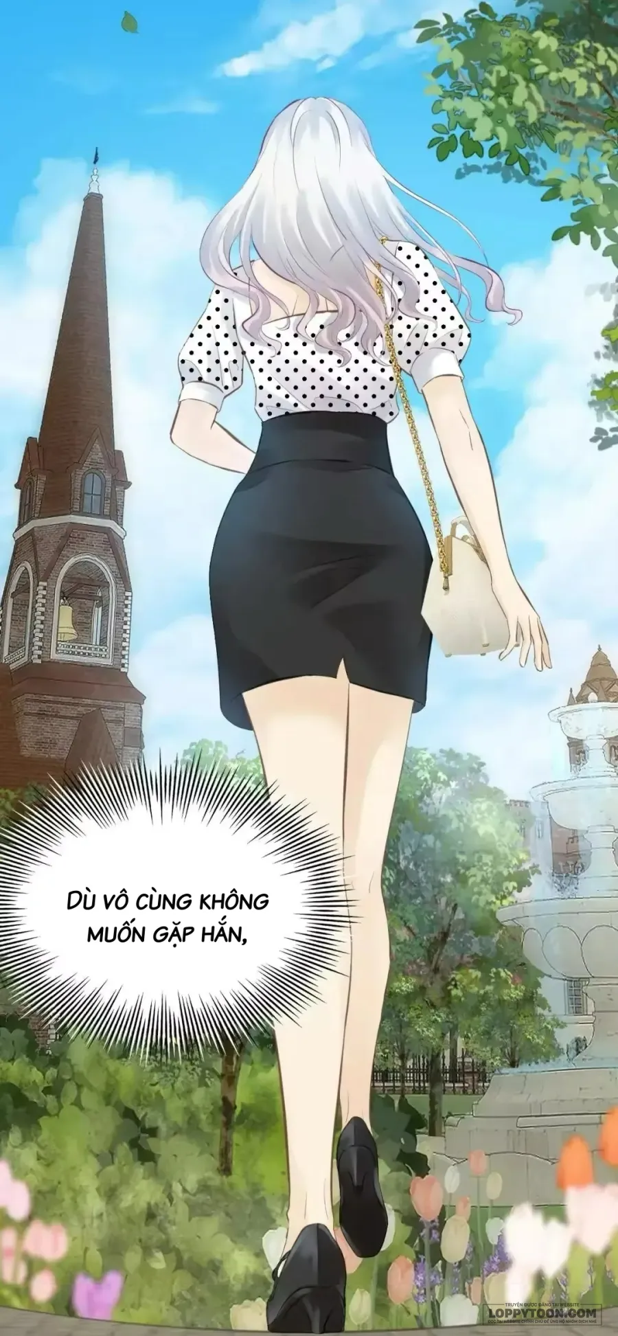 Hương Dục Niệm Chap 35 - trang 44