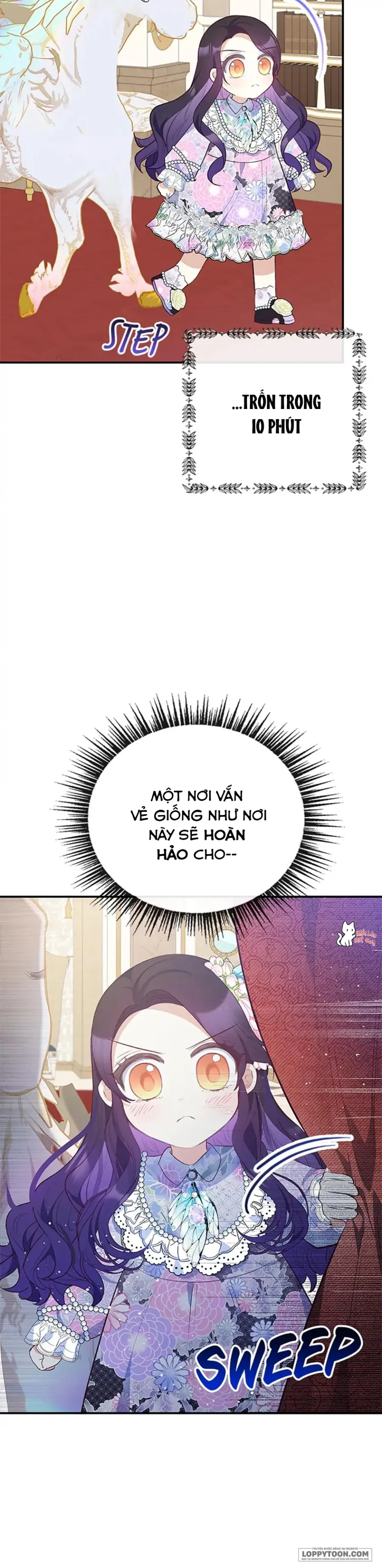 Con Gái Cưng Của Quỷ Chap 41 - trang 31