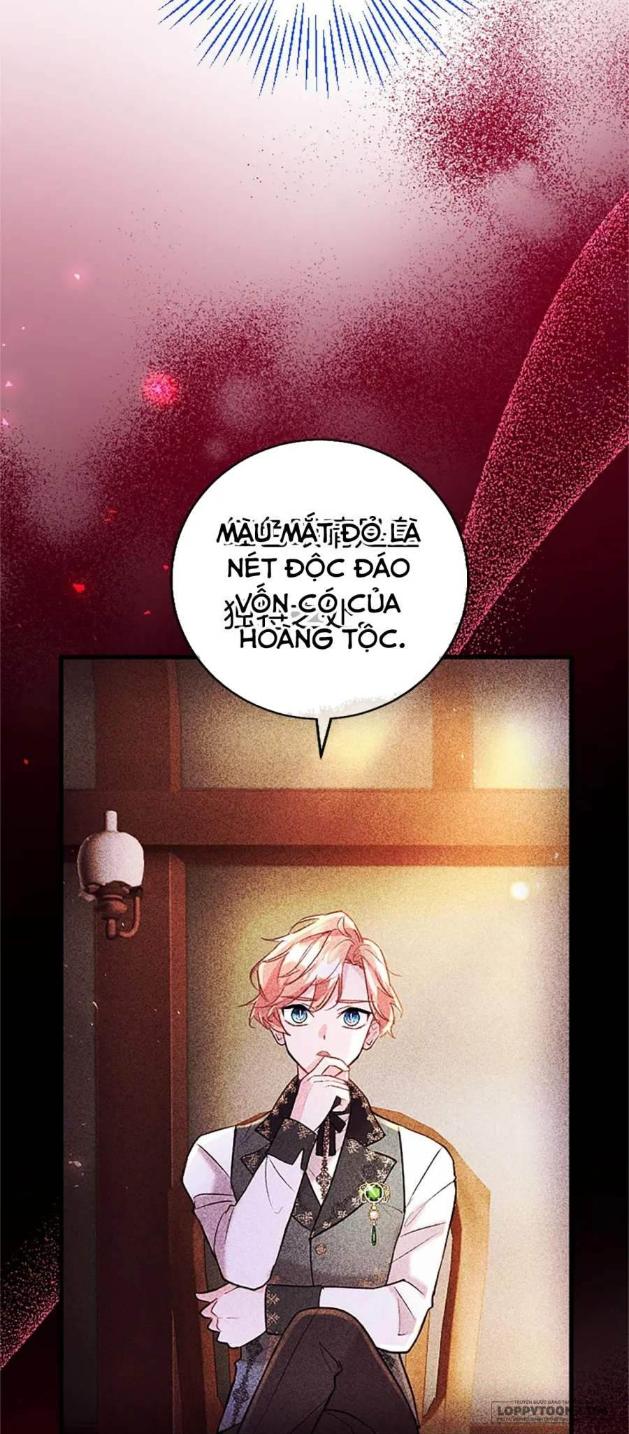 Đại Tiểu Thư Sao Phải Giả Nam Chap 97 - trang 10