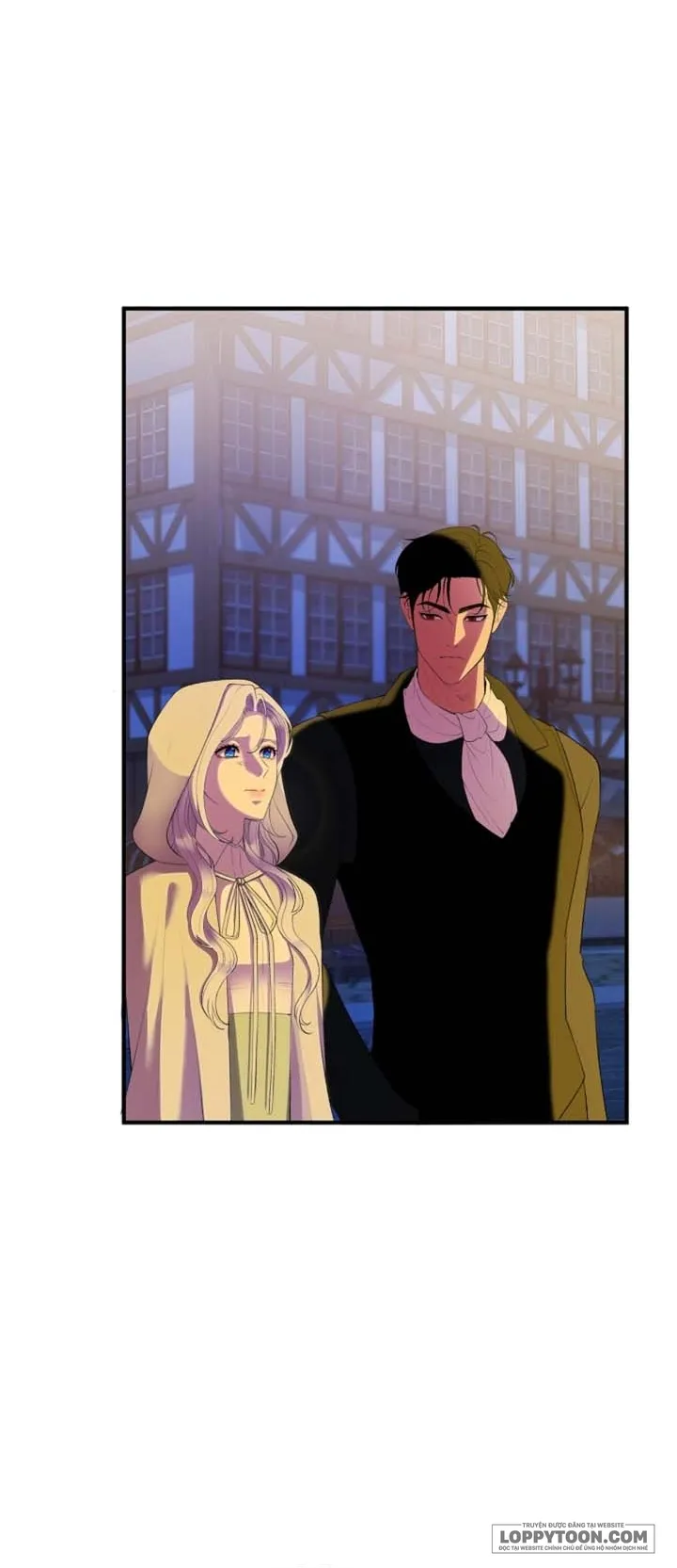 Qua Đêm Với Người Chồng Sắp Ly Hôn Chap 14 - trang 29