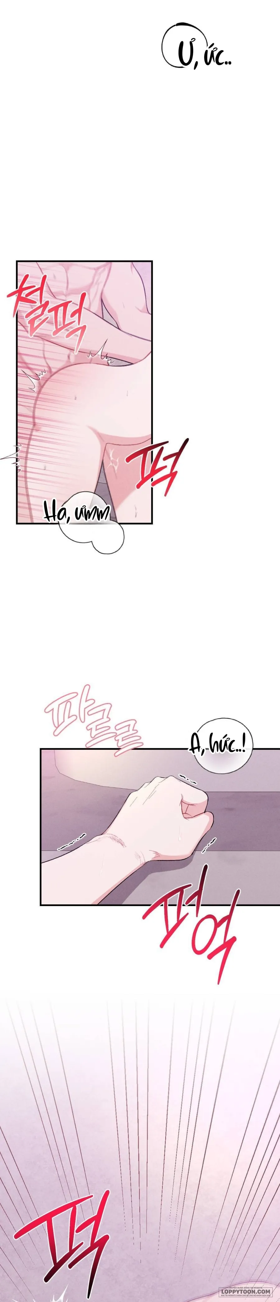 Đêm Chồng Chất Chap 31 - H+++ - trang 9
