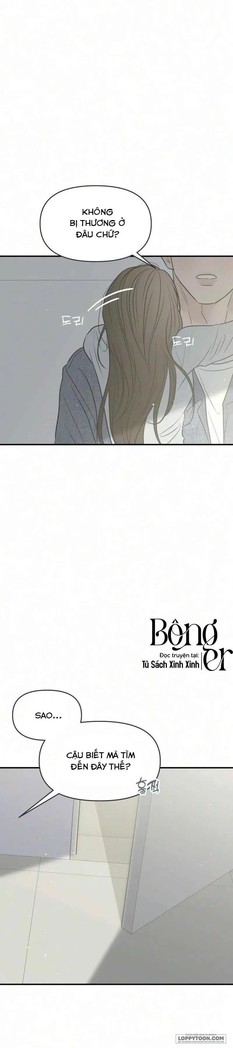 Scandal Bảo Vệ Hôn Nhân Chap 14 - trang 12