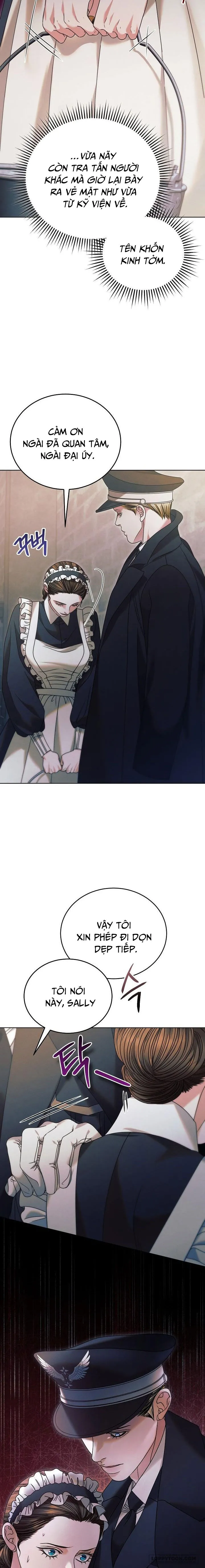 Hãy Cầu Xin Tôi Đi Chap 2 - 🔞🔞🔞 - trang 14