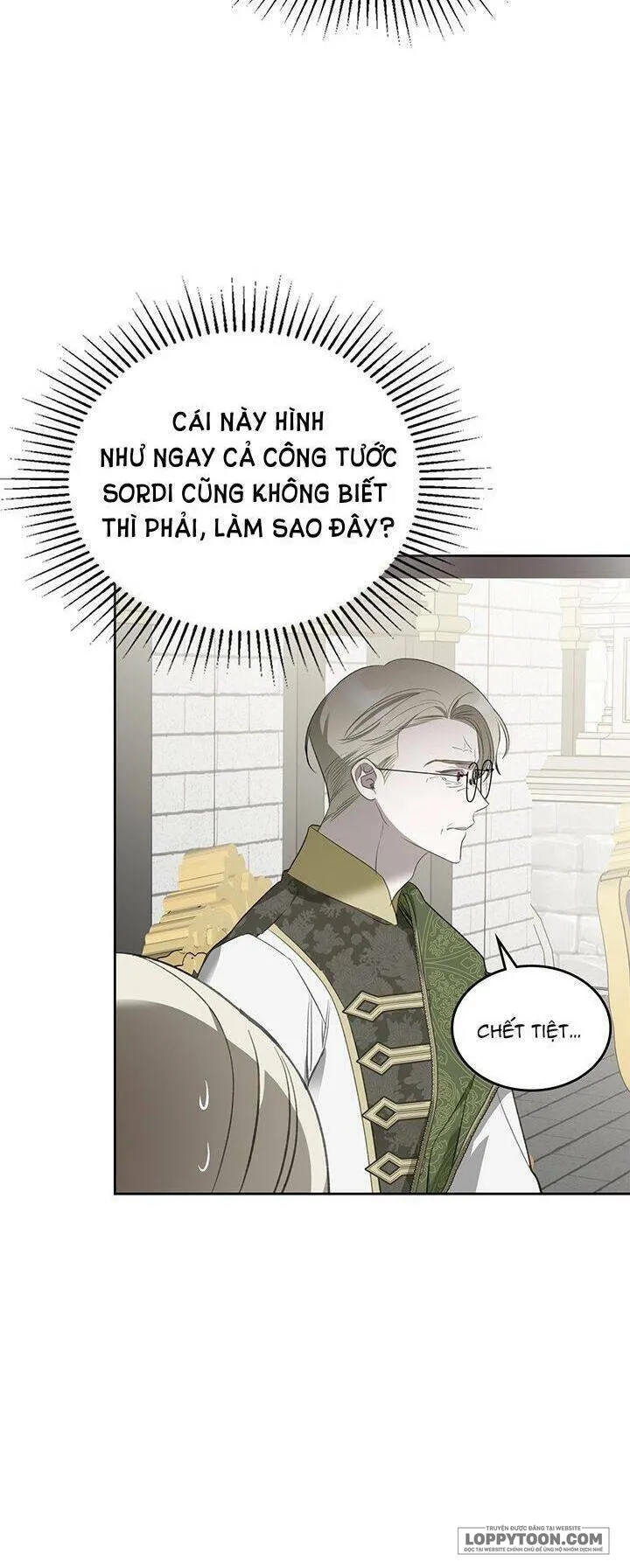 Nam Chính Quái Vật Sống Dưới Giường Tôi Chap 28 - trang 58