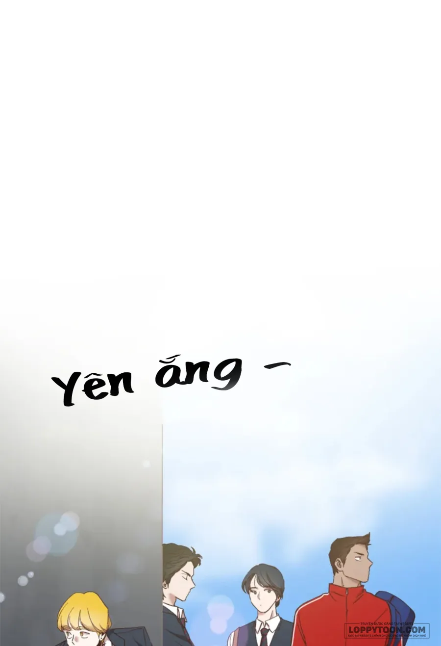 Thanh Xuân Của Chúng Ta Chap 20 - trang 41