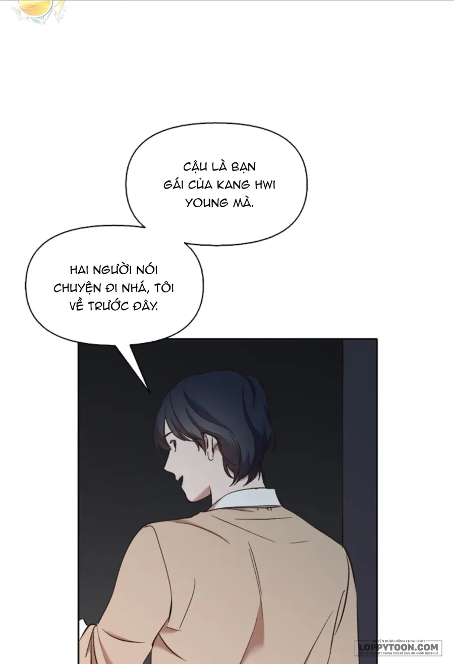 Thanh Xuân Của Chúng Ta Chap 23 - trang 49