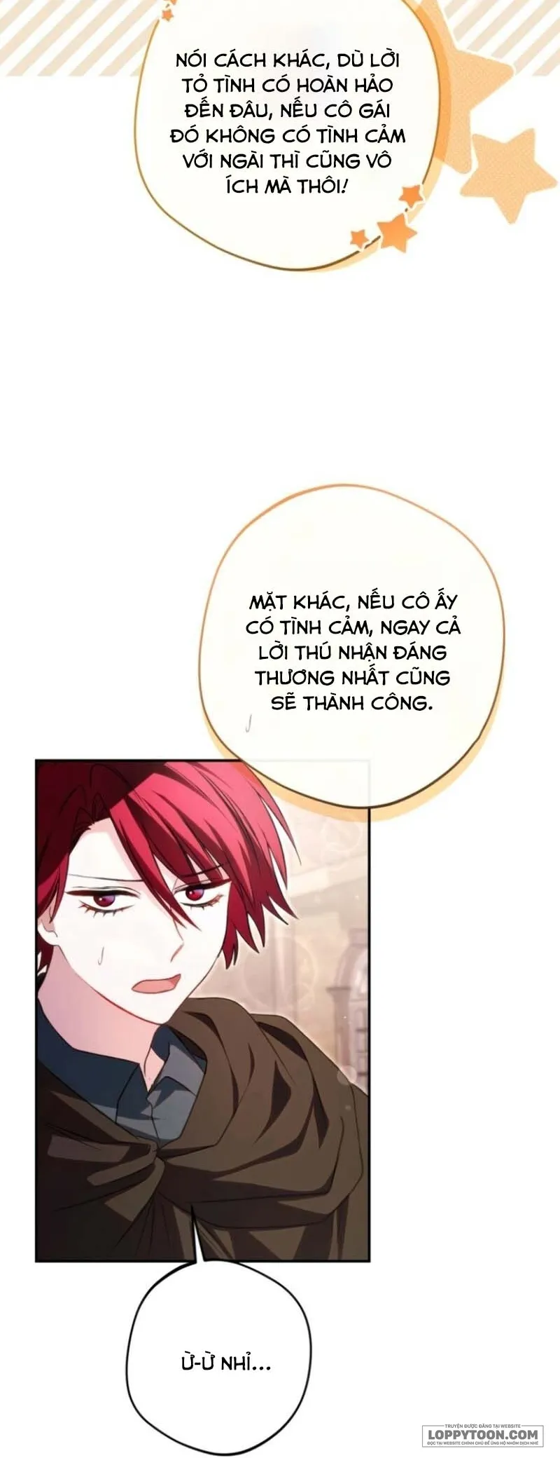 Bạo Chúa Độc Ác Trở Lại Chap 61 - trang 11