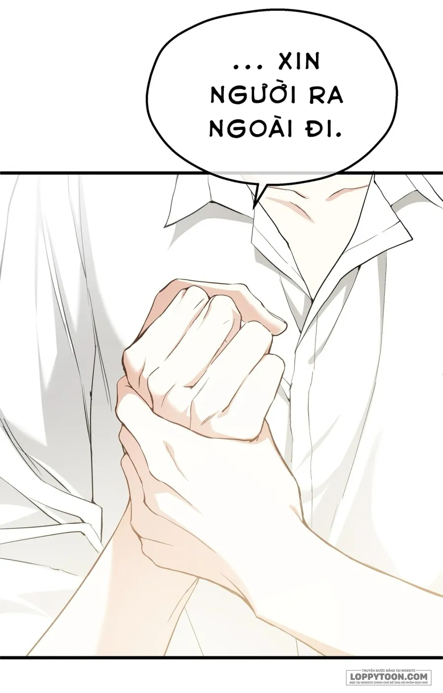 Nàng Sẽ Thuần Phục Những Anh Hùng Chap 18 - trang 53