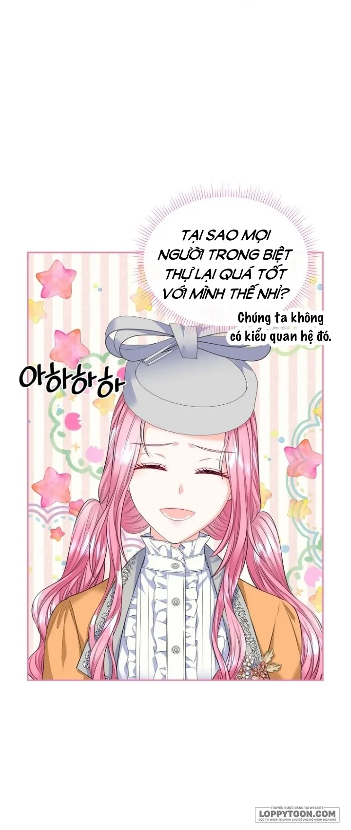 Tôi Sẽ Ly Hôn Với Anh Trai Nữ Chính Chap 20 - trang 52