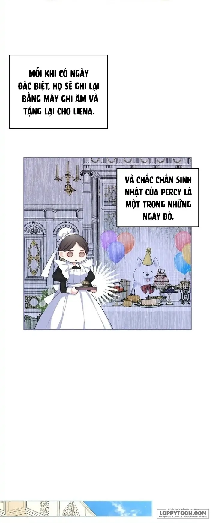 Tôi Sẽ Ly Hôn Với Anh Trai Nữ Chính Chap 18 - trang 20