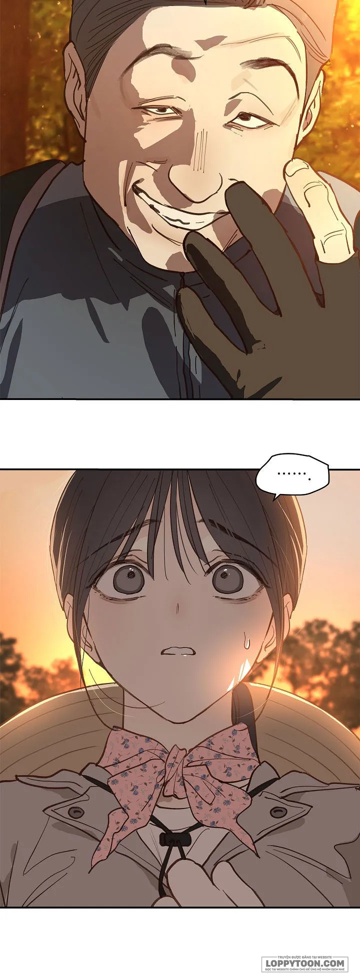 Đóa Hoa Là Mồi Nhử Chap 40 - trang 6