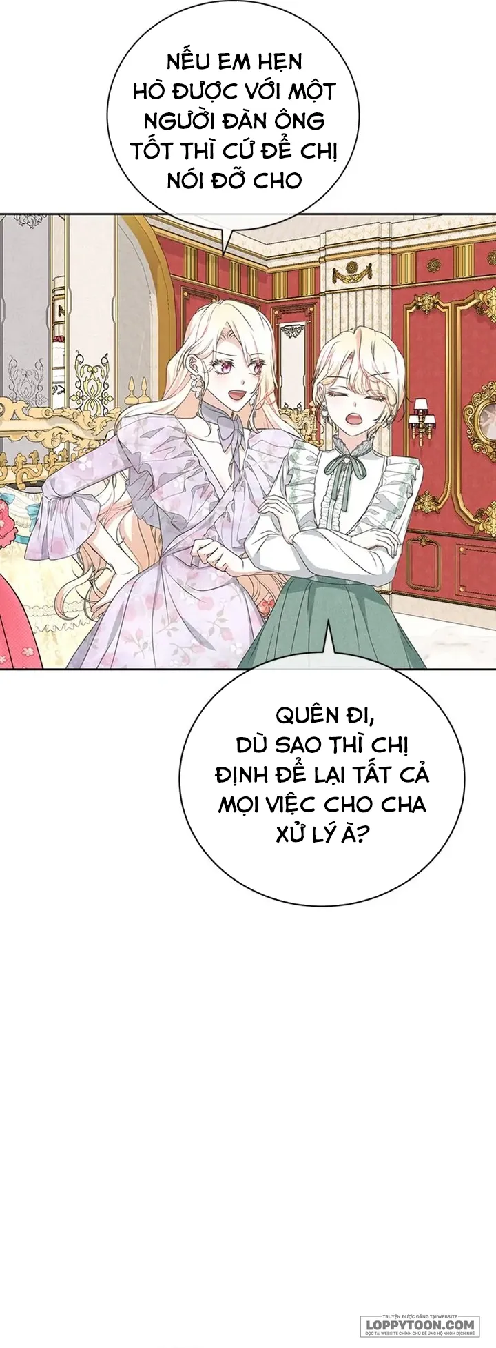 Sinh Ra Trở Thành Nhân Vật Không Có Trong Nguyên Tác Chap 61 - trang 12