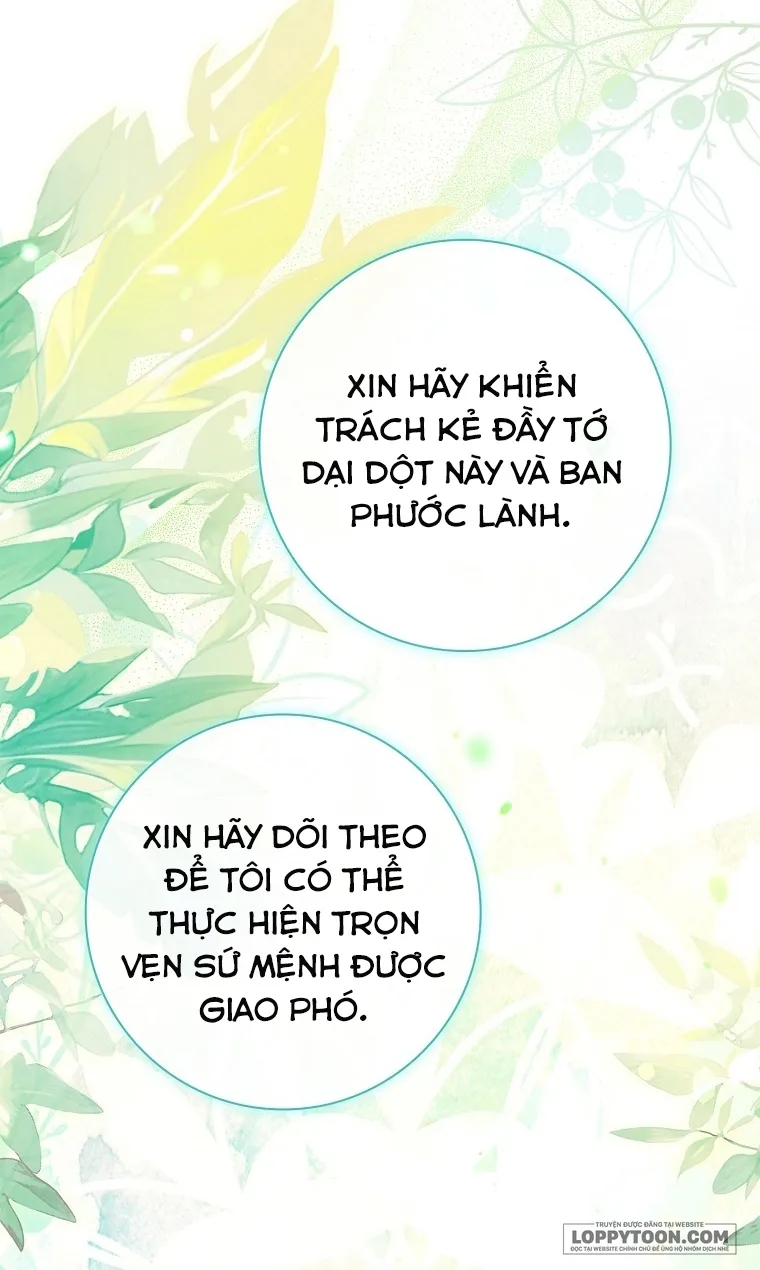 Nam Chính À, Tôi Sẽ Tôn Trọng Sở Thích Của Anh Chap 51 - trang 46