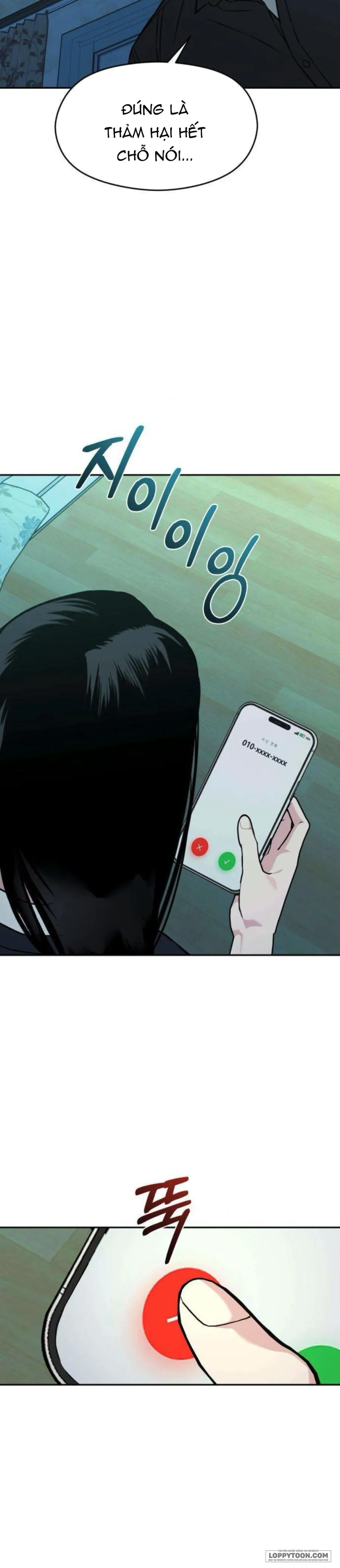 Nguyên Tắc Của Serim Chap 20 - trang 9