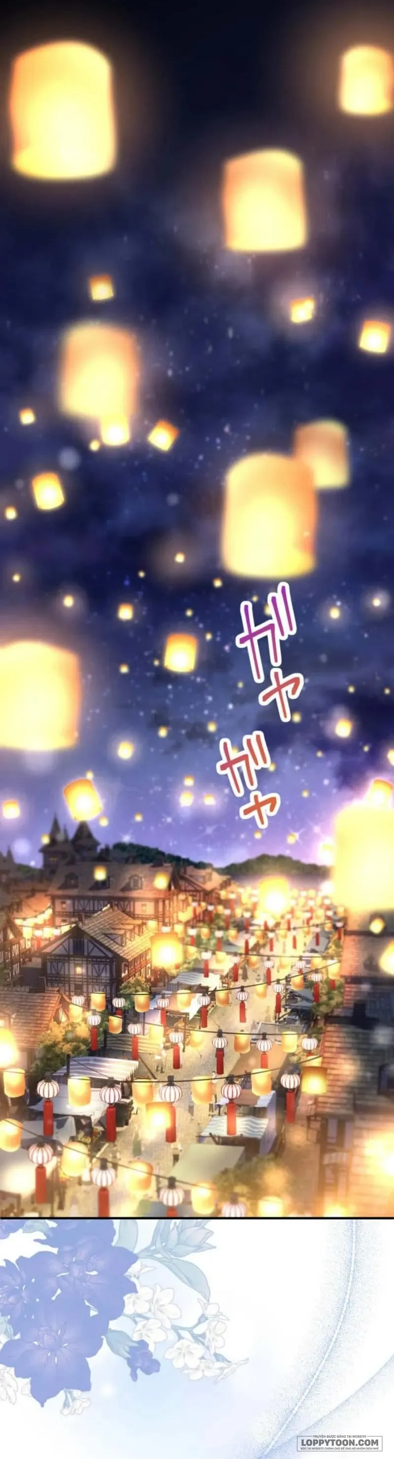Hợp Đồng Ba Năm Với Tử Thần Chap 21 - trang 29