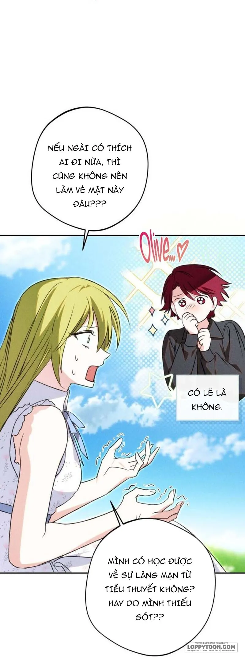 Bạo Chúa Độc Ác Trở Lại Chap 64 - trang 11