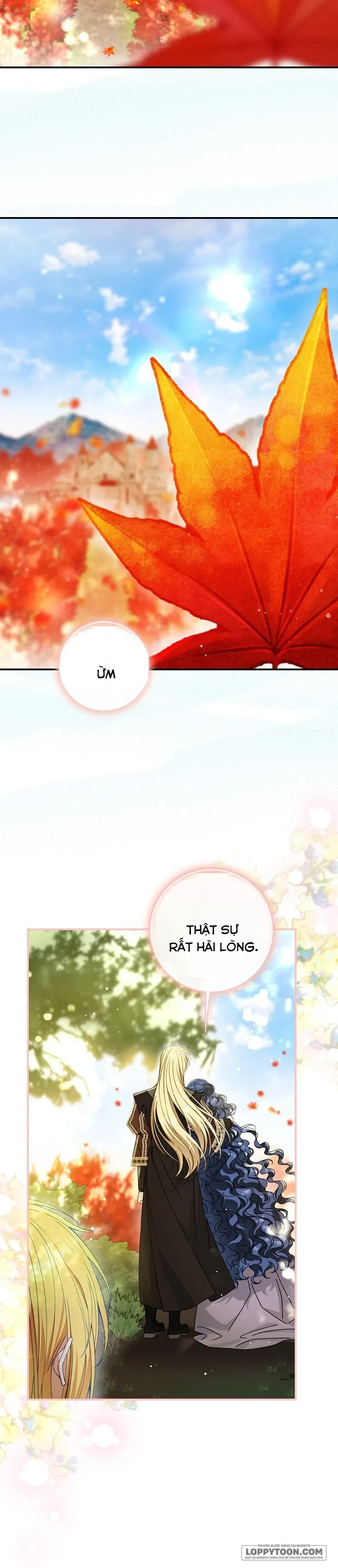Thuần Hóa Hầu Tước Quái Dị Chap 83 - trang 10