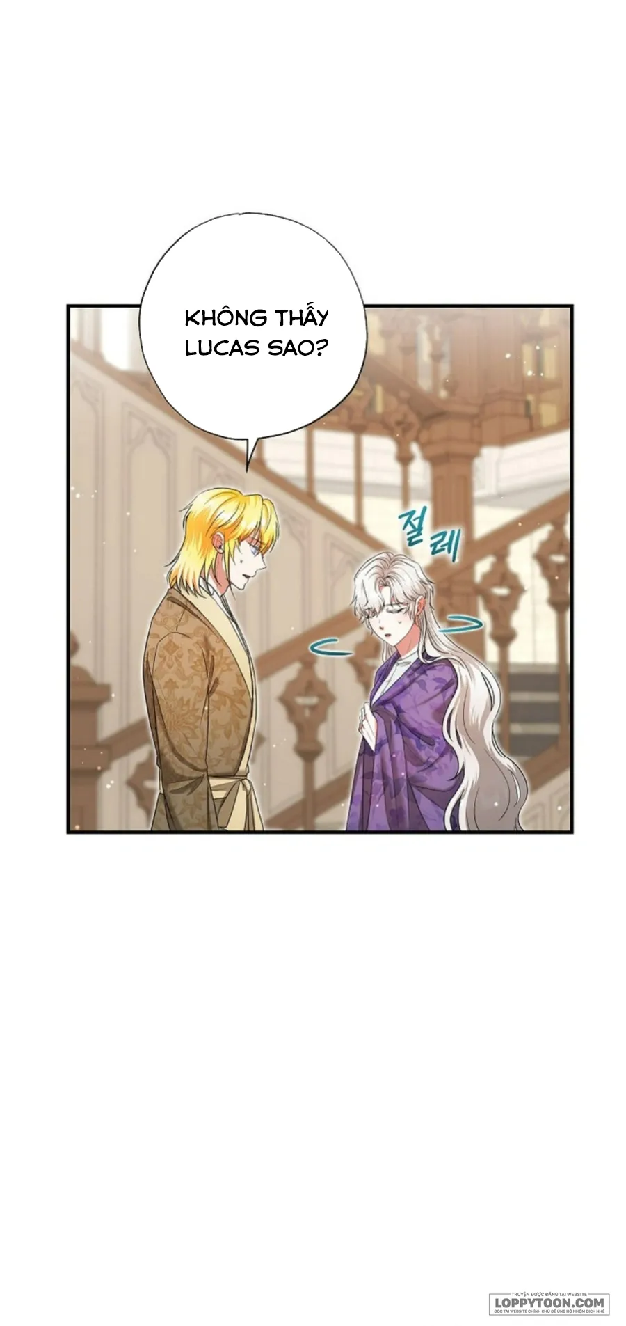 Trở Thành Miêu Nữ Của Hoàng Đế Chap 64 - trang 7