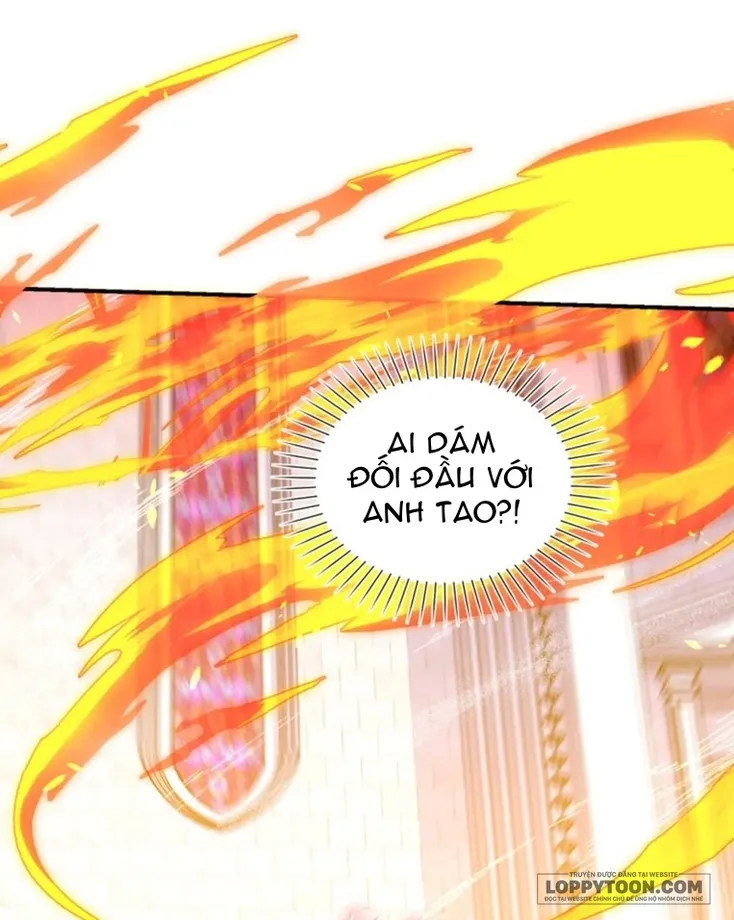 Công Chúa Bé Con Hạng S Thật Mạnh Chap 7 - trang 48
