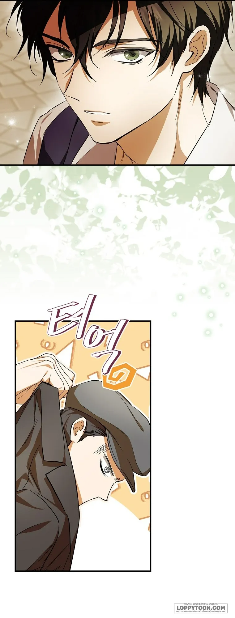 Tìm Một Người Chồng Mới Chap 7 - trang 41
