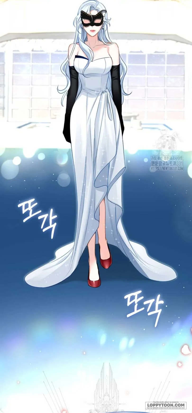 Cuộc Hôn Nhân Xa Hoa Của Đại Công Tước Là Giả Chap 48 - trang 3
