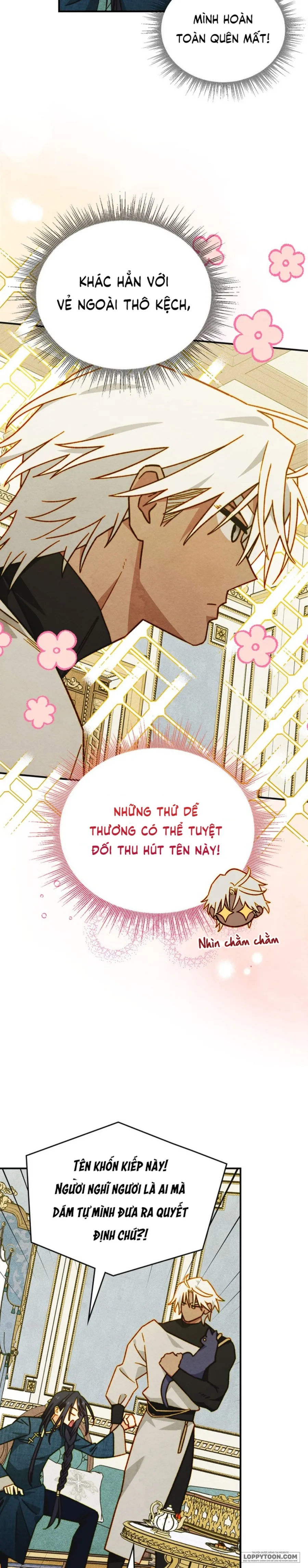 Thuần Hoá Munchkin Chap 9 - trang 28