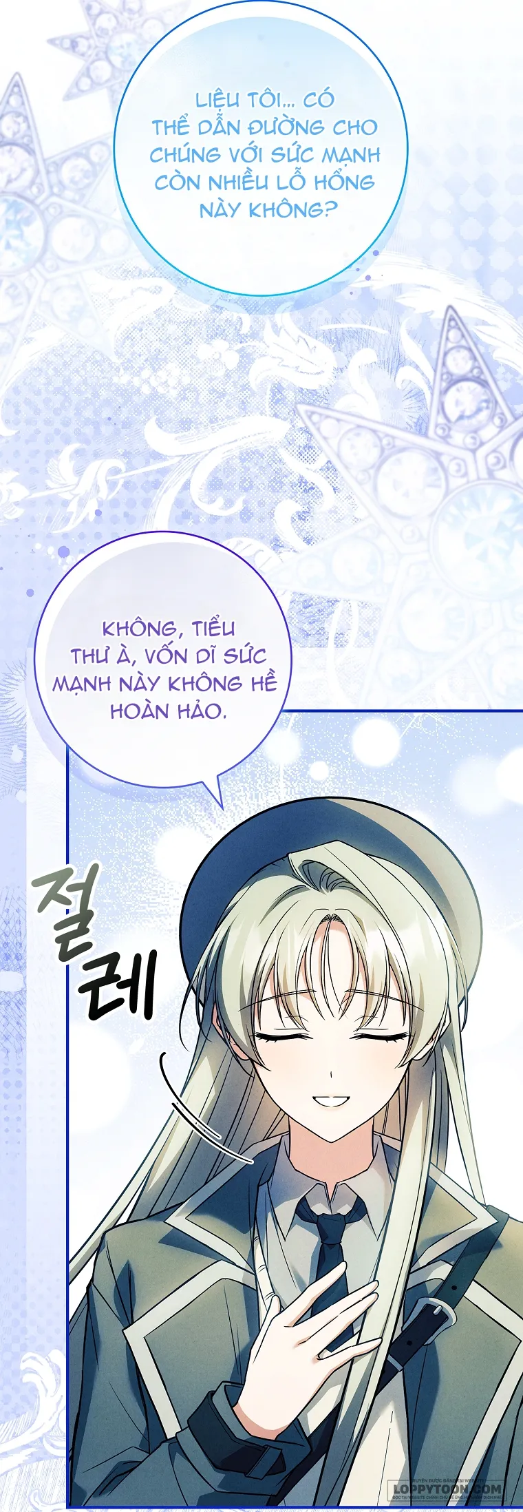 Văn Phòng Thám Tử Dành Cho Nam Chính Hối Hận! Chap 28 - trang 26